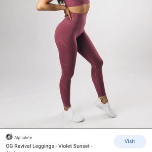 Brand new OG revivals